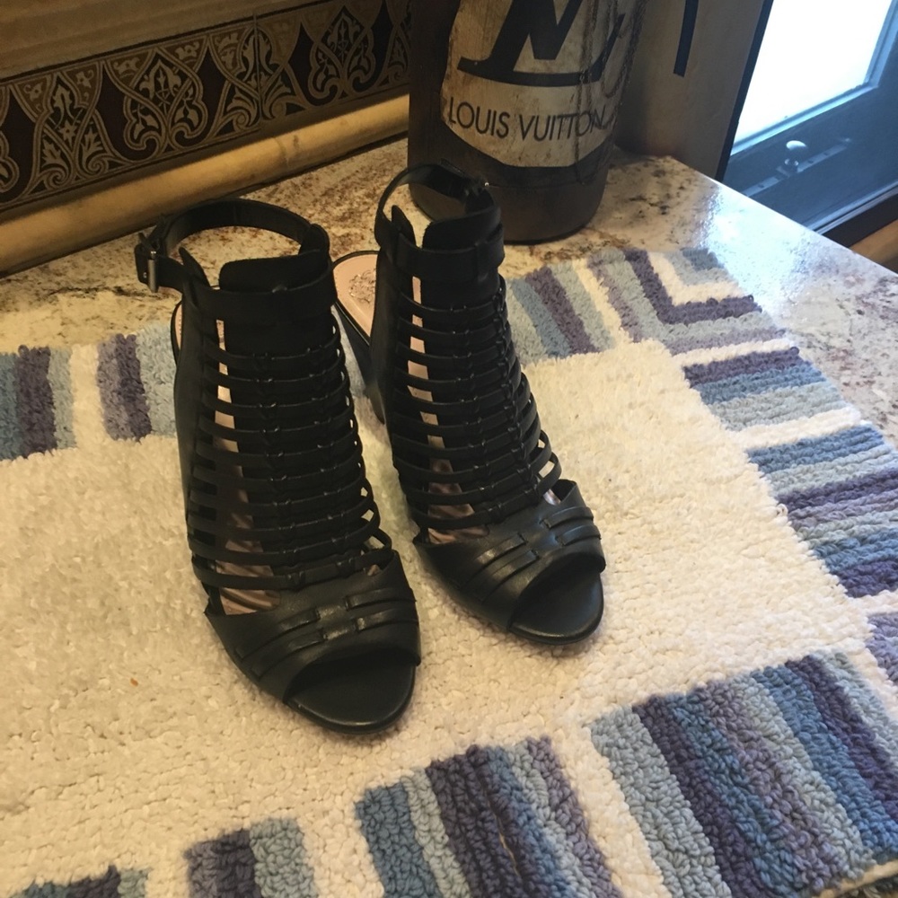 Vince Camuto Heels