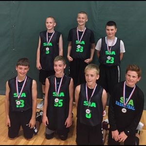 Meet your Posher, Austin