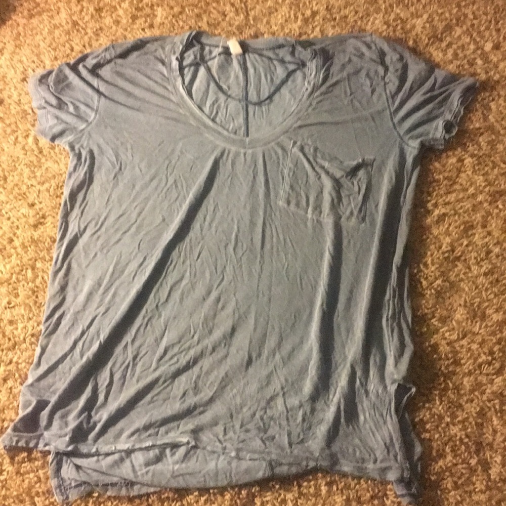 Free people shirt!