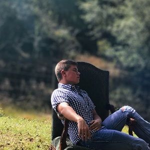 Meet your Posher, Olen