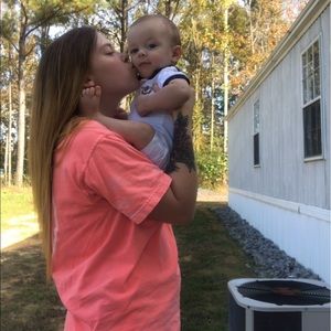 Meet your Posher, Brooke