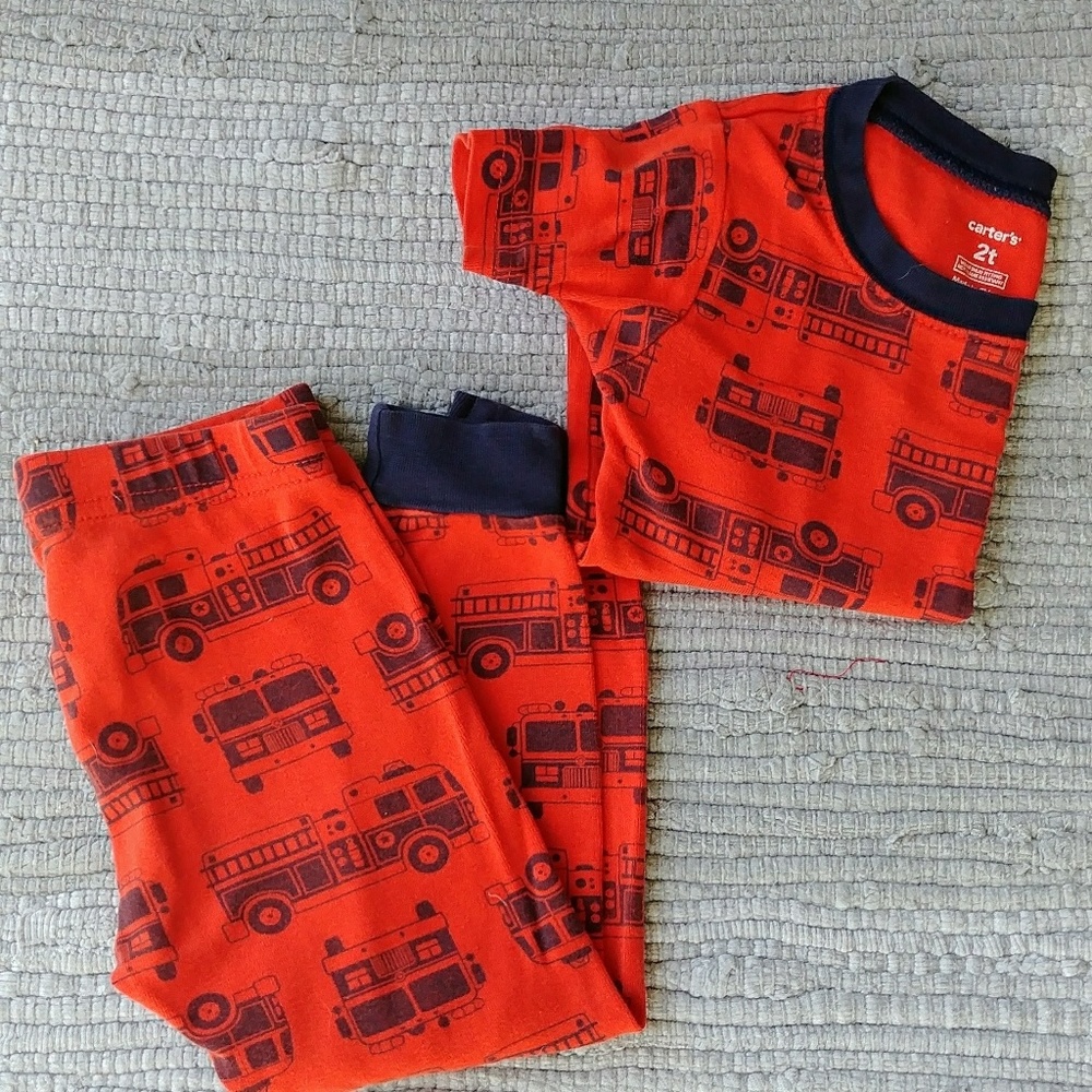 Pajamas
