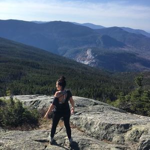 Meet your Posher, Jenna