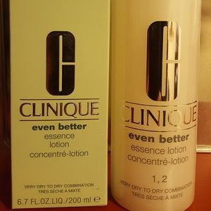 Clinique Even Better Essence Lotion