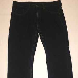 Buffalo David Bitton