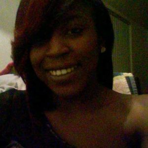 Meet your Posher, Janeka