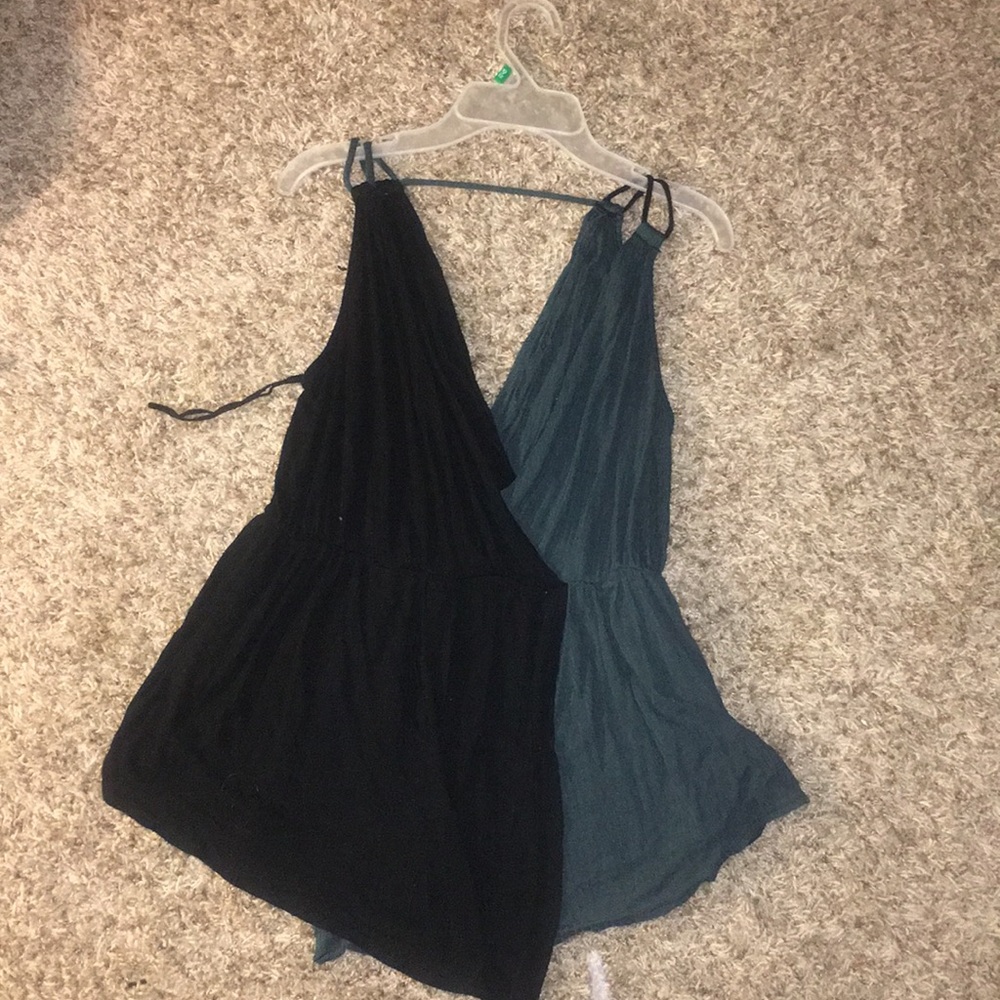 Free people tank!