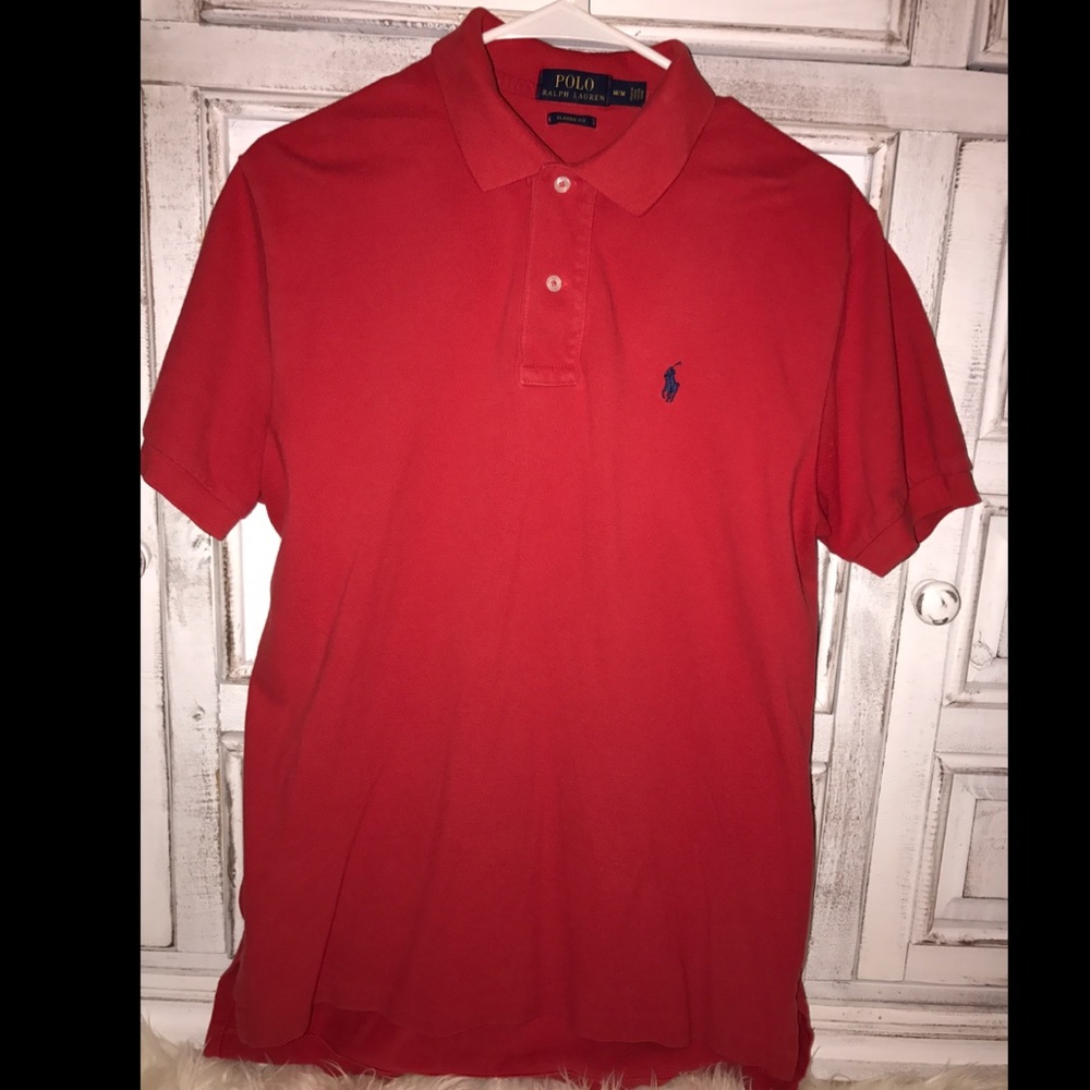 RALPH LAUREN POLO