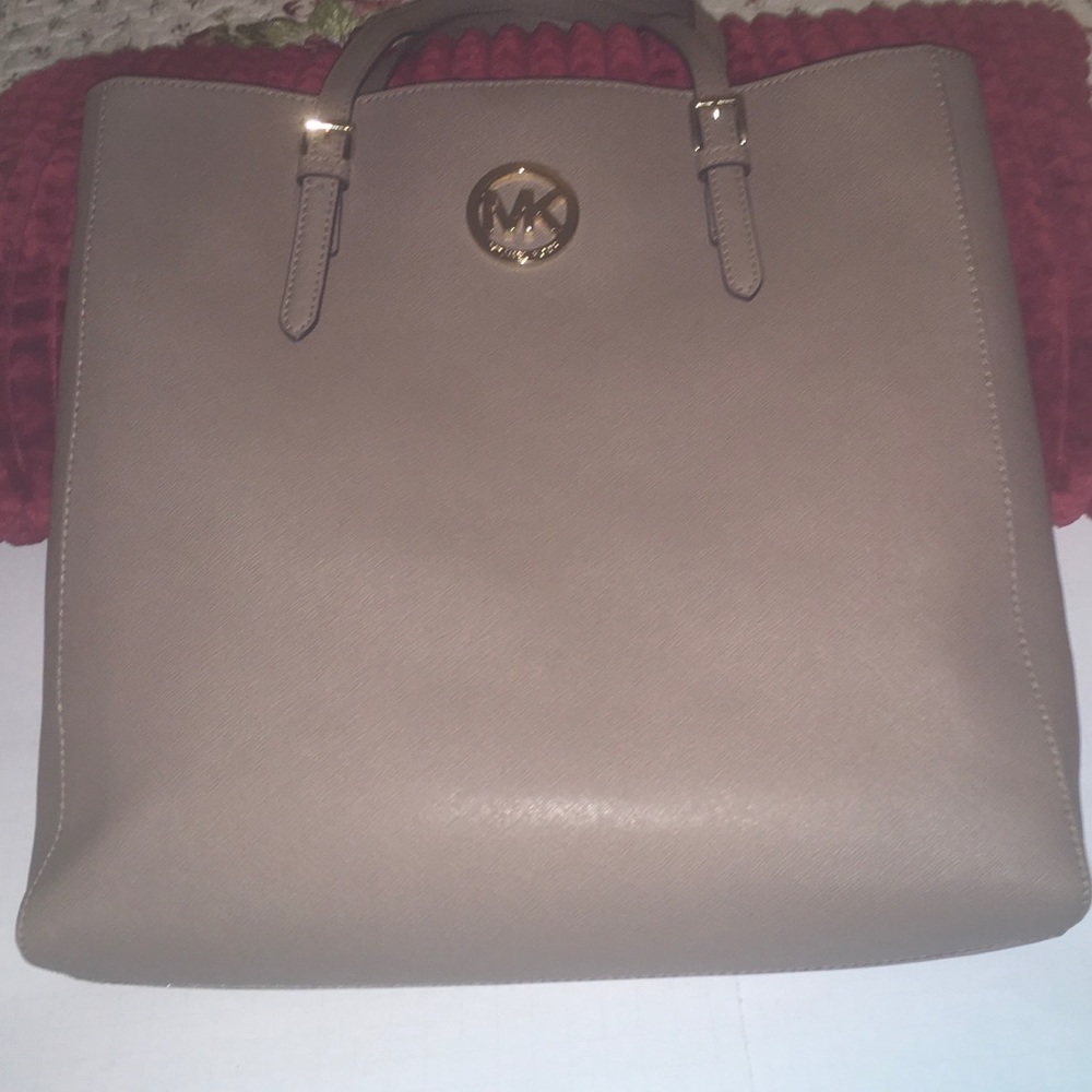 Michael Kors Tote Bag