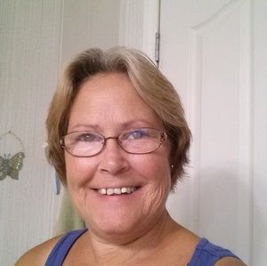 Meet your Posher, Karla