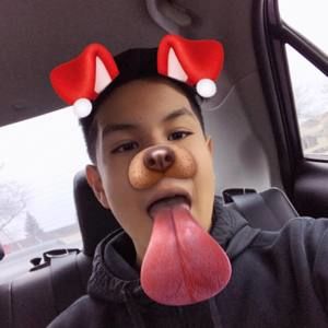 Meet your Posher, Erick