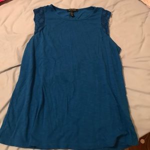 Ralph Lauren tank top!