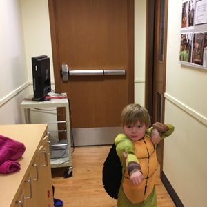 Meet your Posher, Svetlana