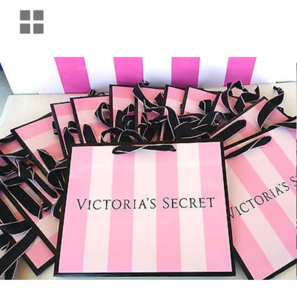 Victoria Secret