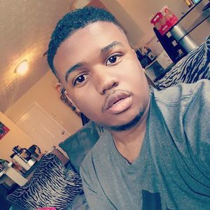 Meet your Posher, Lamar