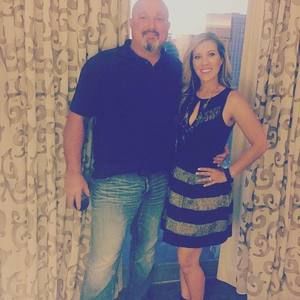 Meet your Posher, Aaron-kendra