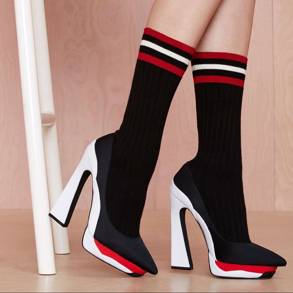 Jeffrey Campbell Powersox