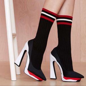 Jeffrey Campbell Powersox