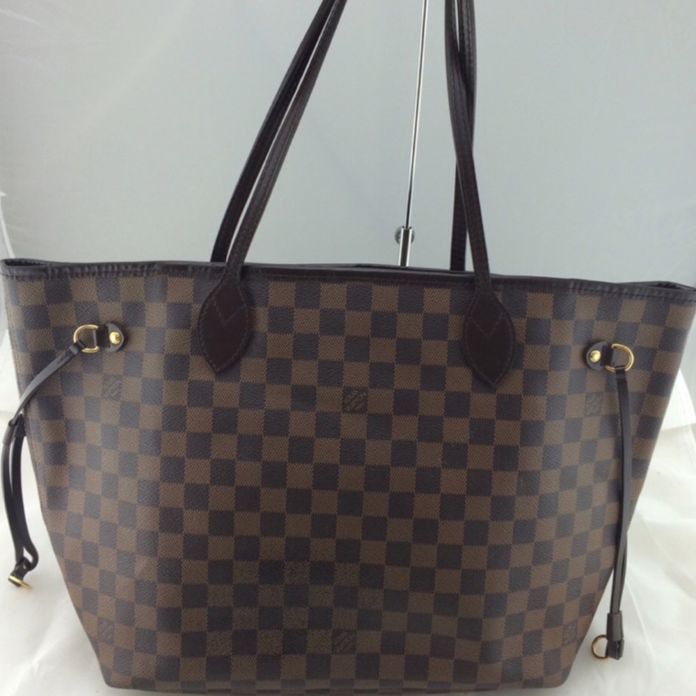 ❌SOLD❌ Louis Vuitton Neverfull MM AUTHENTIC