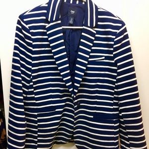 NWOT GAP Blazer