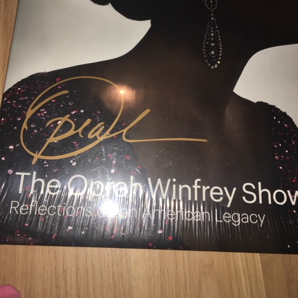 Oprah book - Picture 2 of 3