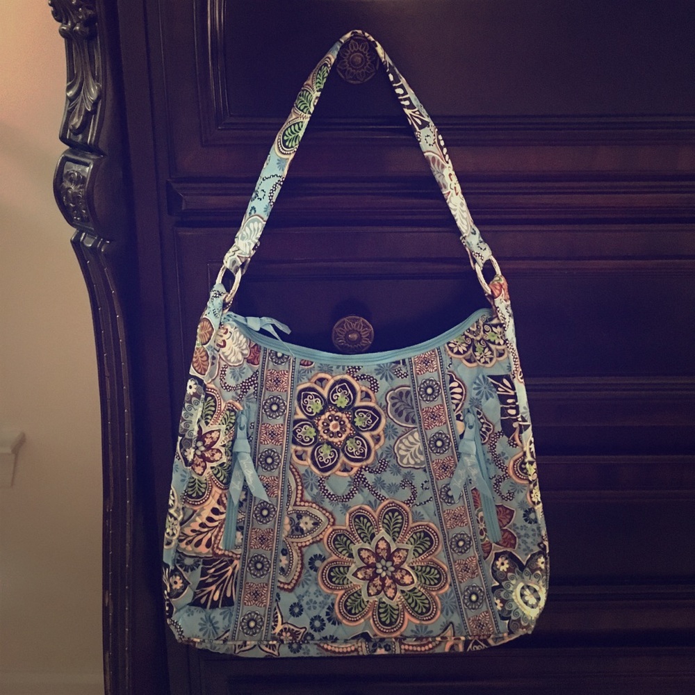 Vera Bradley Purse