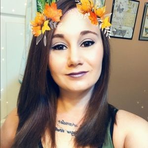 Meet your Posher, Chateal