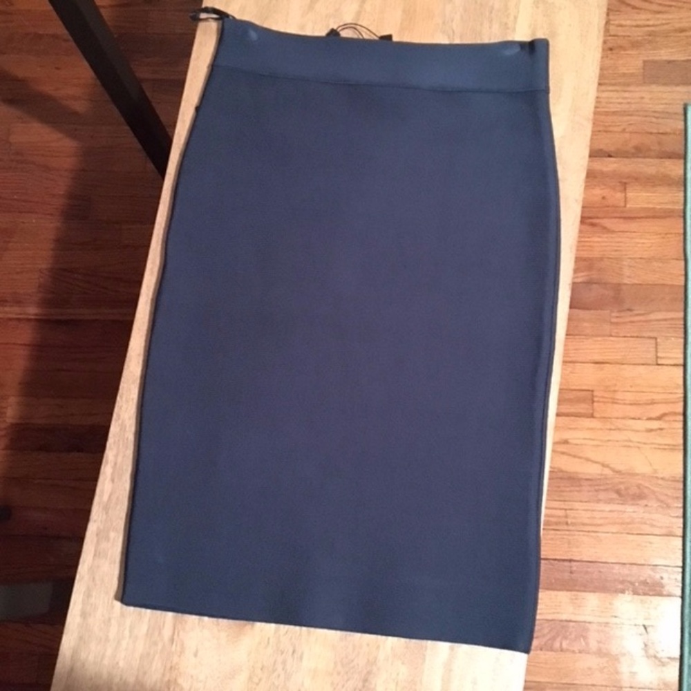 *ANY OFFER* BCBG Maxazria Bandage Skirt