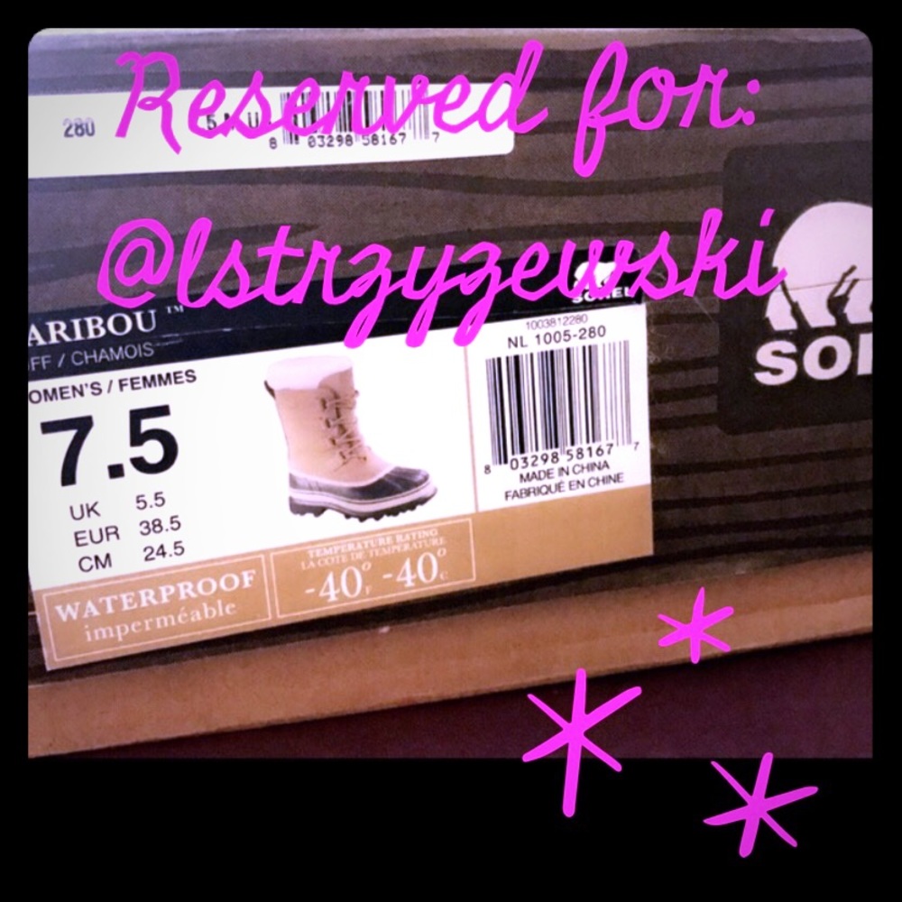 💕Resale to @ltstzyzewski💕