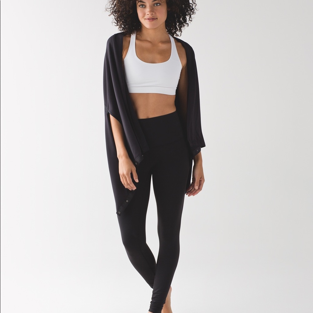 Lululemon Vinyasa Scarf