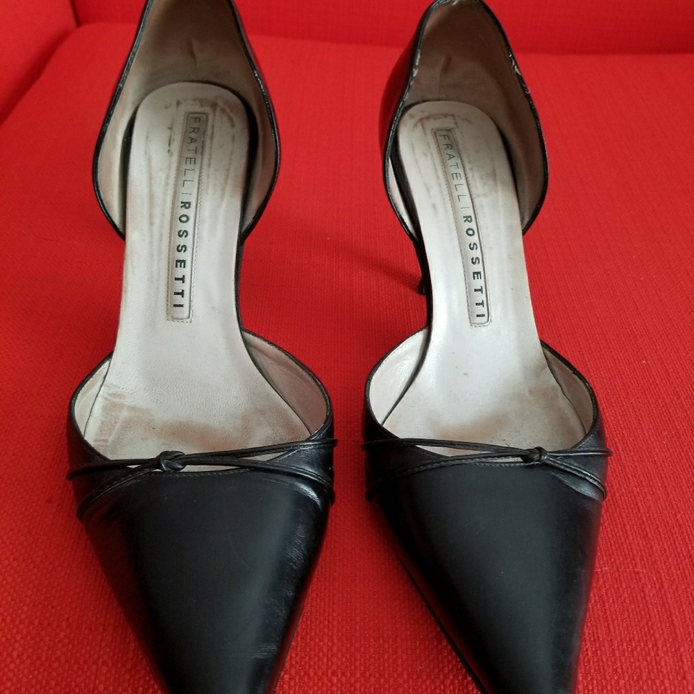 Ladies heels
