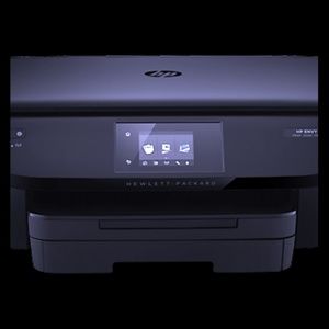 HP wireless printer