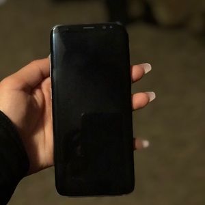 Samsung Galaxy S8