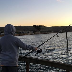 Meet your Posher, Gabriel