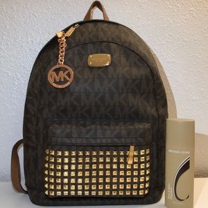 Michael Kors Bag pack