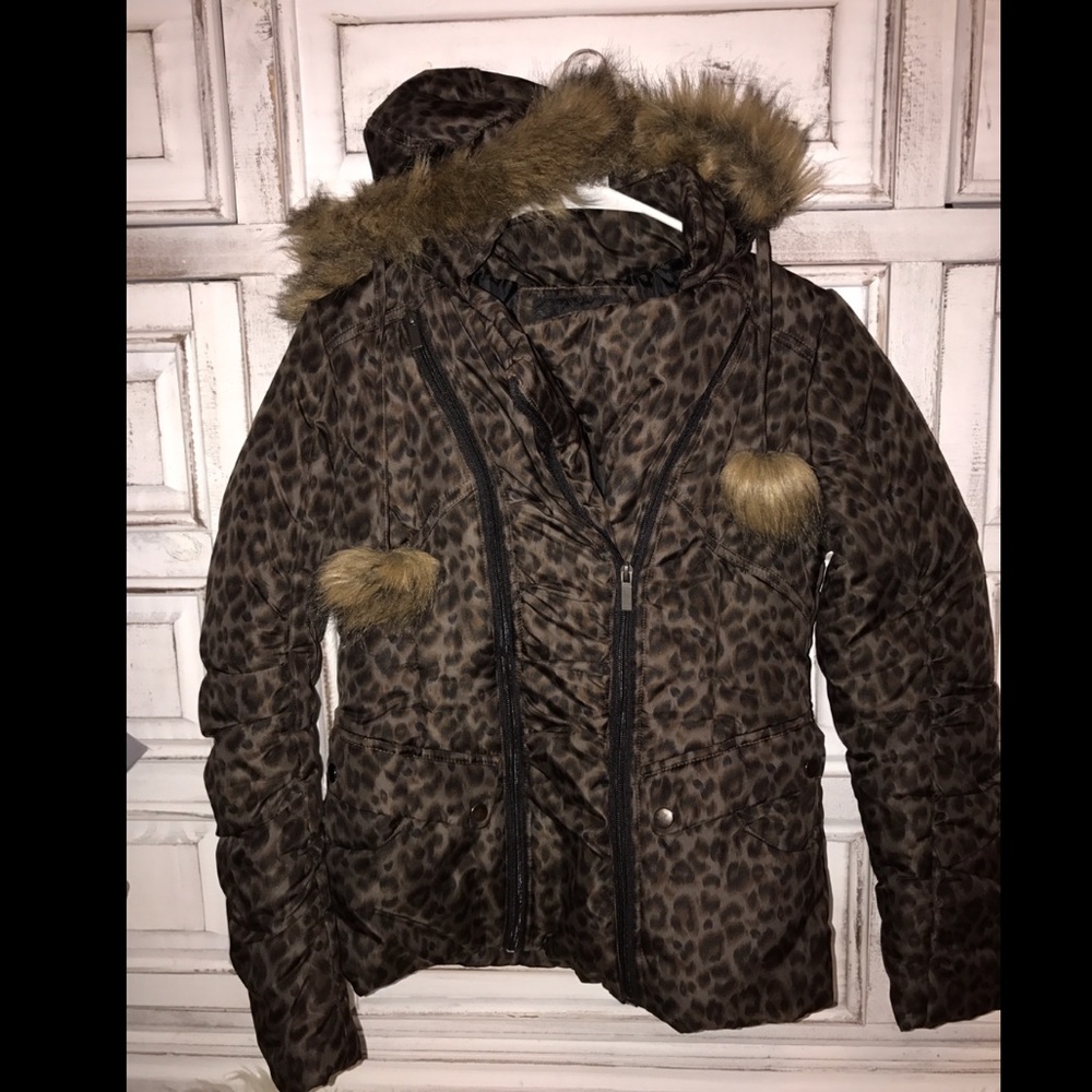 DAYTRIP JACKET