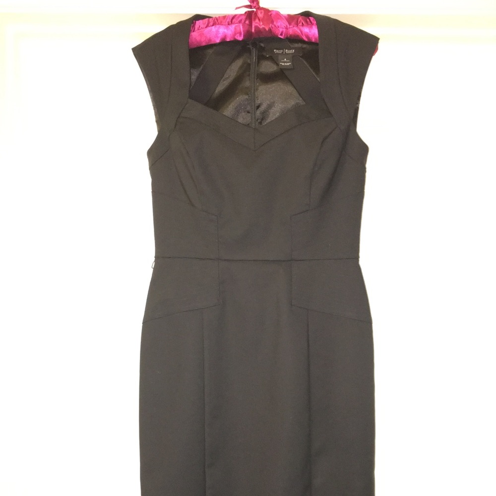 White House Black Market Dress