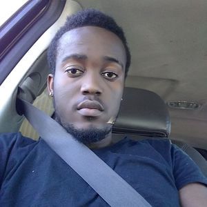 Meet your Posher, Rutherford