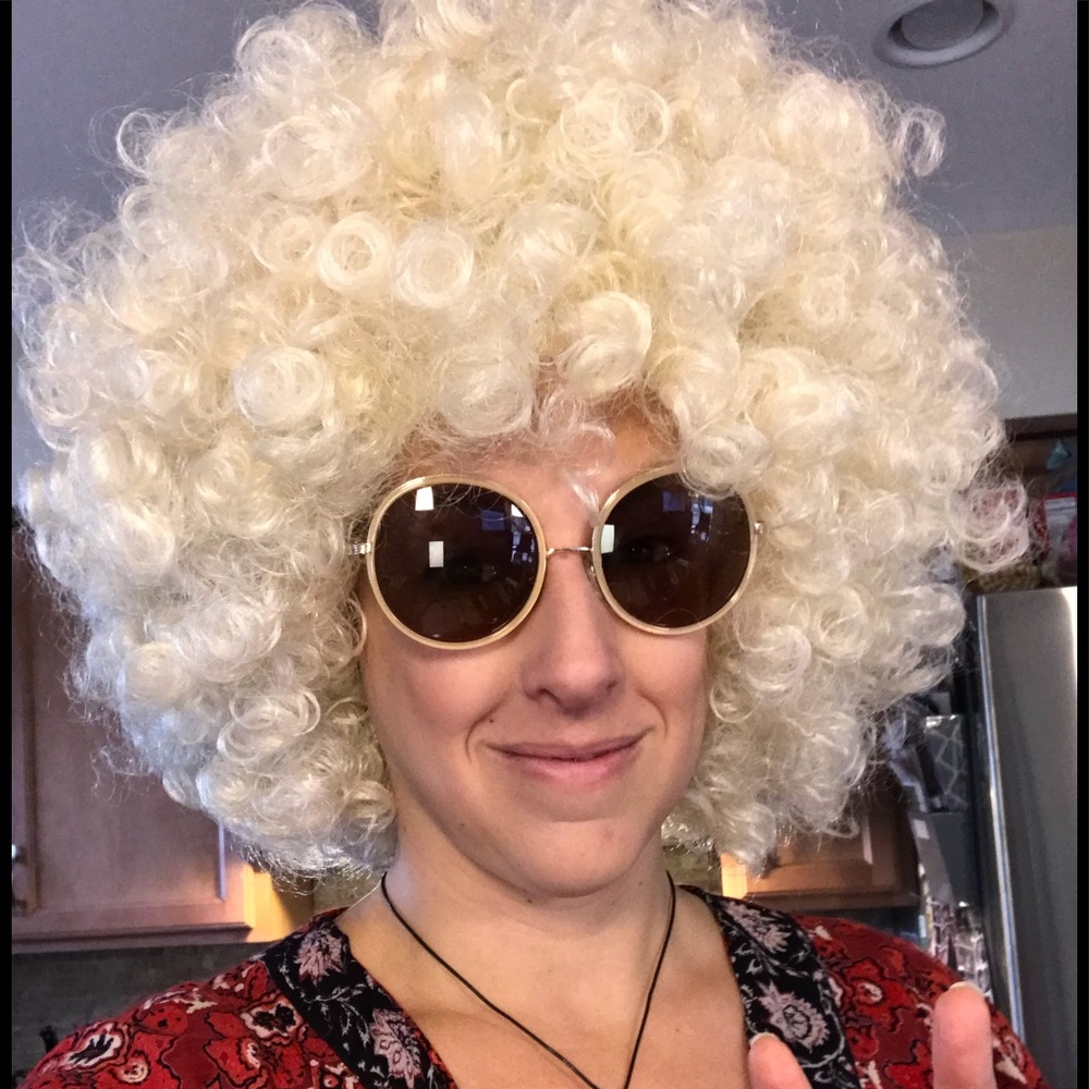 Meet your Posher, Lauren