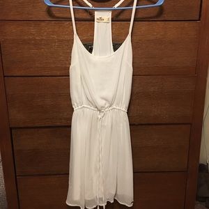 Small Hollister sun dress