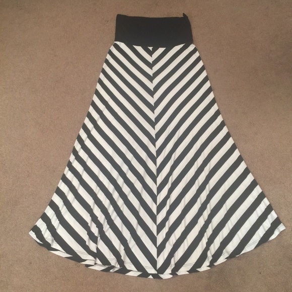 Strapless maxi sees - Picture 2 of 6