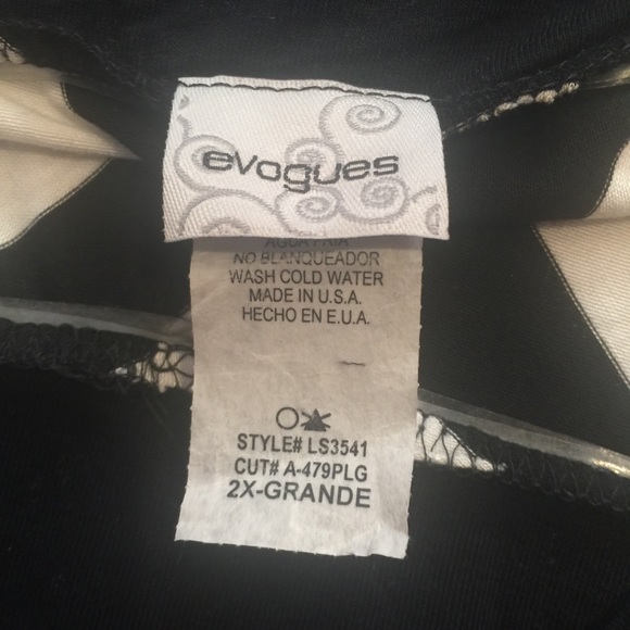 Strapless maxi sees - Picture 4 of 6