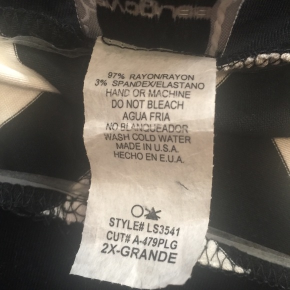 Strapless maxi sees - Picture 5 of 6