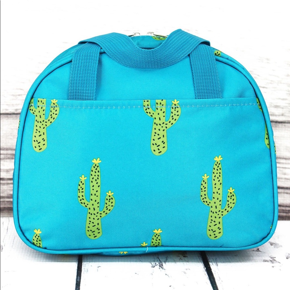 Cactus lunch box🌵
