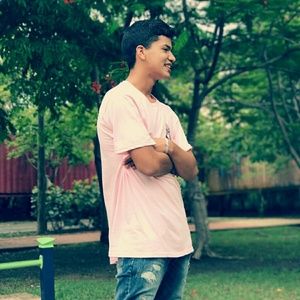 Meet your Posher, Freddier