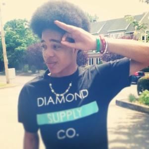 Meet your Posher, Christophe