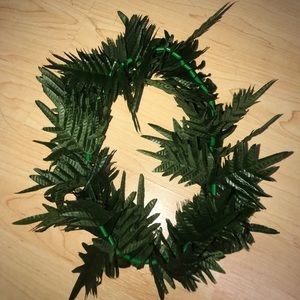 Native Haku from Hawaii