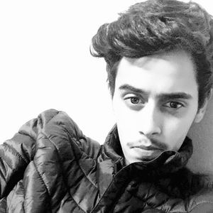 Meet your Posher, Mousa