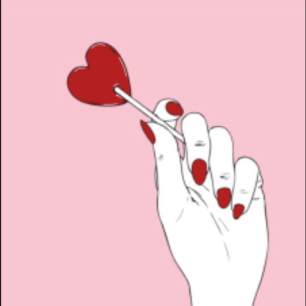 Meet your Posher, Trinity