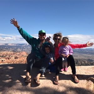 Meet your Posher, Garth